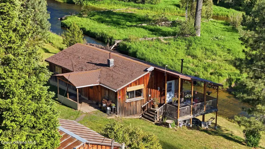 141 Brook LN, Fernwood, ID 83830 - #3