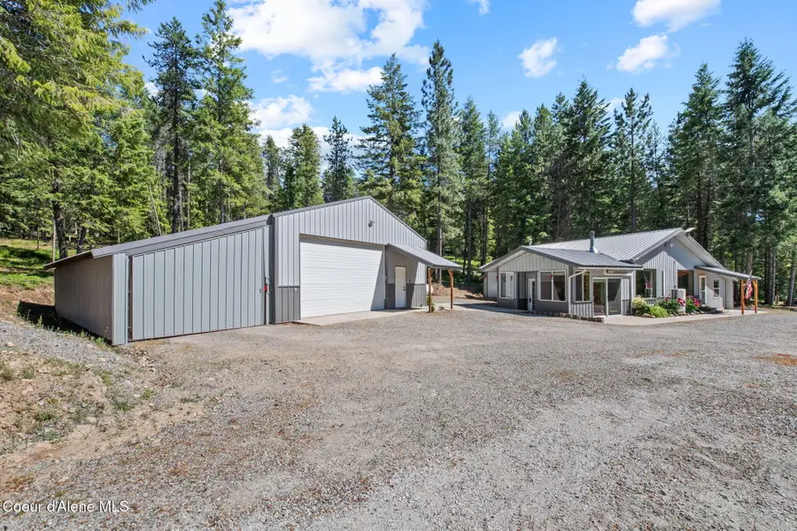 217/283 Wolverine DR, Cocolalla, ID 83813 - #2