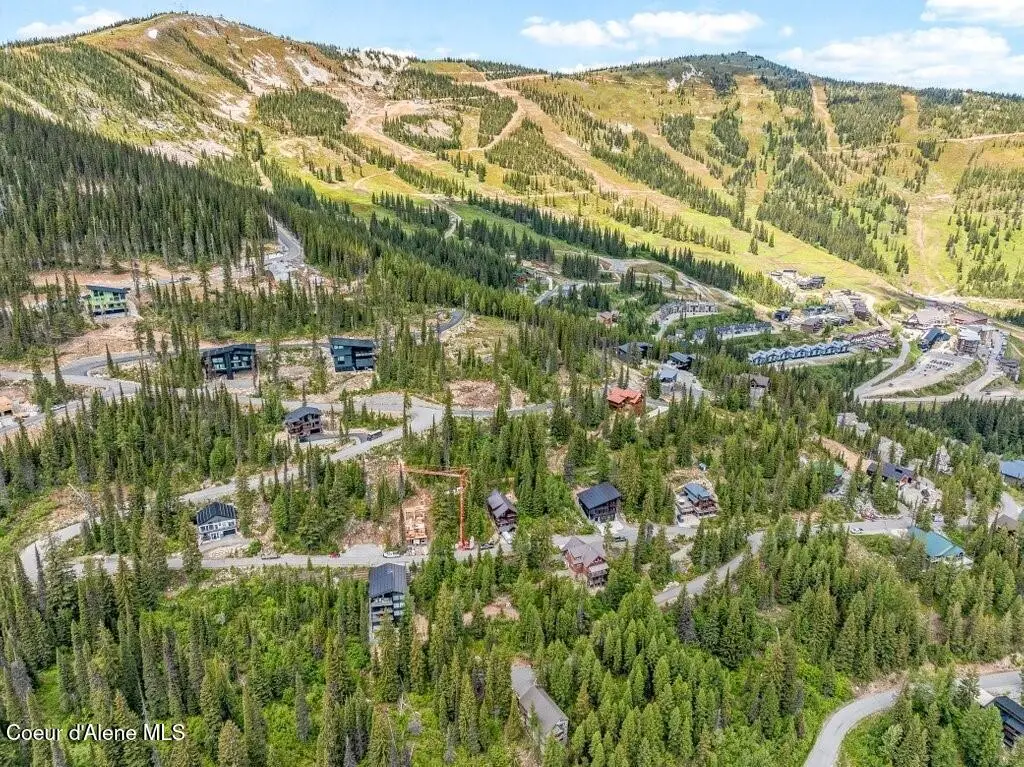 NNA Mogul Hill B2 L5, Sandpoint, ID 83864 - #1