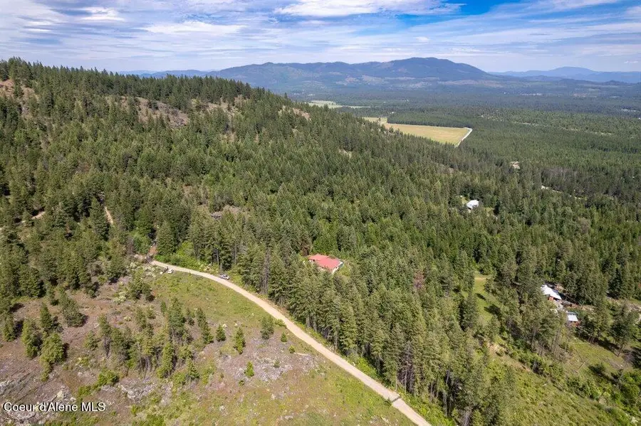 701 Cabin Ridge RD, Spirit Lake, ID 83869 - #2