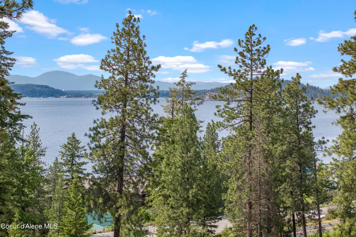 Lot 3 Jackleg Trail, Harrison, ID 83833 - #1