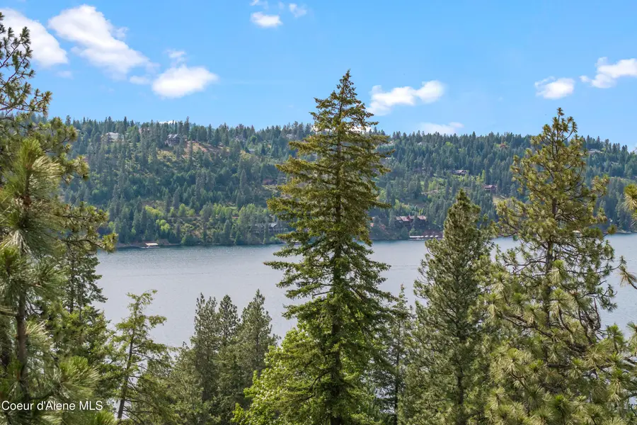 Lot 3 Jackleg Trail, Harrison, ID 83833 - #2