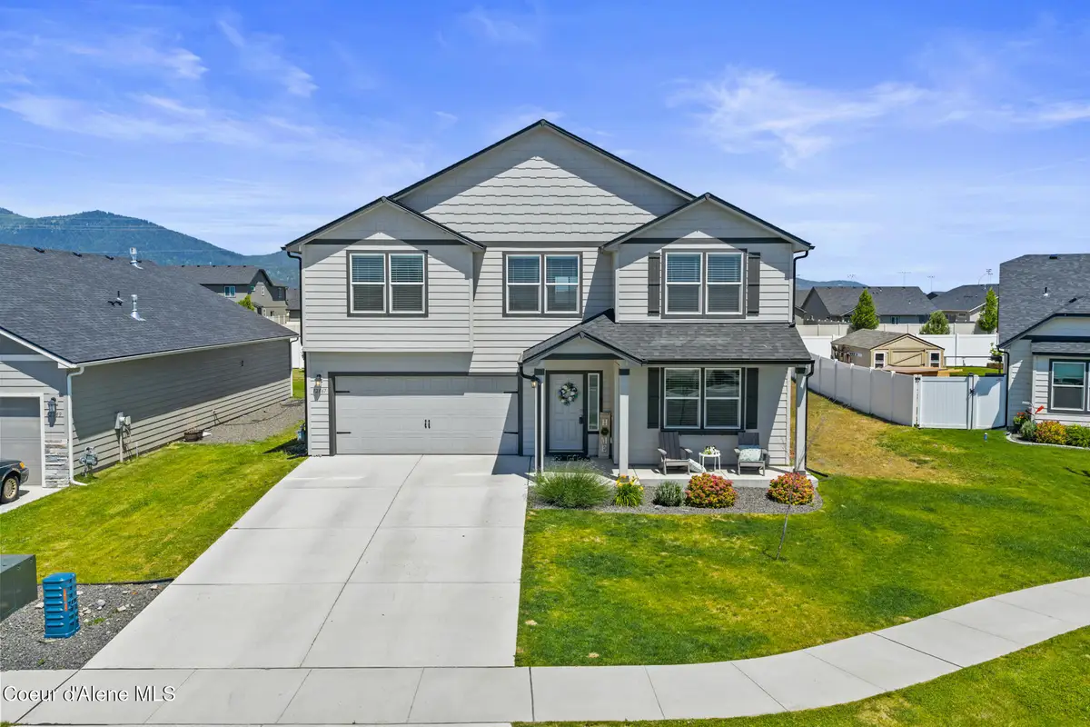 12867 N FARLEY WAY, Rathdrum, ID 83858 - #1