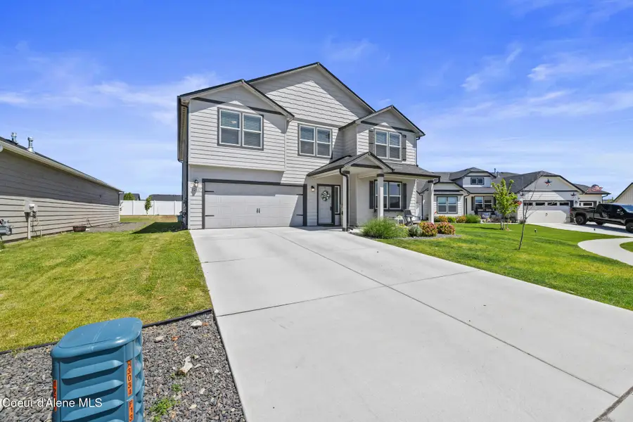 12867 N FARLEY WAY, Rathdrum, ID 83858 - #3