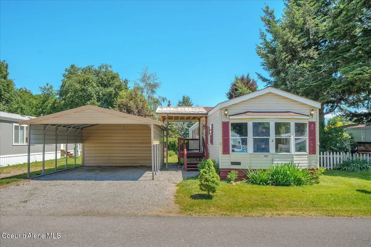 9090 N Runkle RD, Hayden, ID 83835 - #1