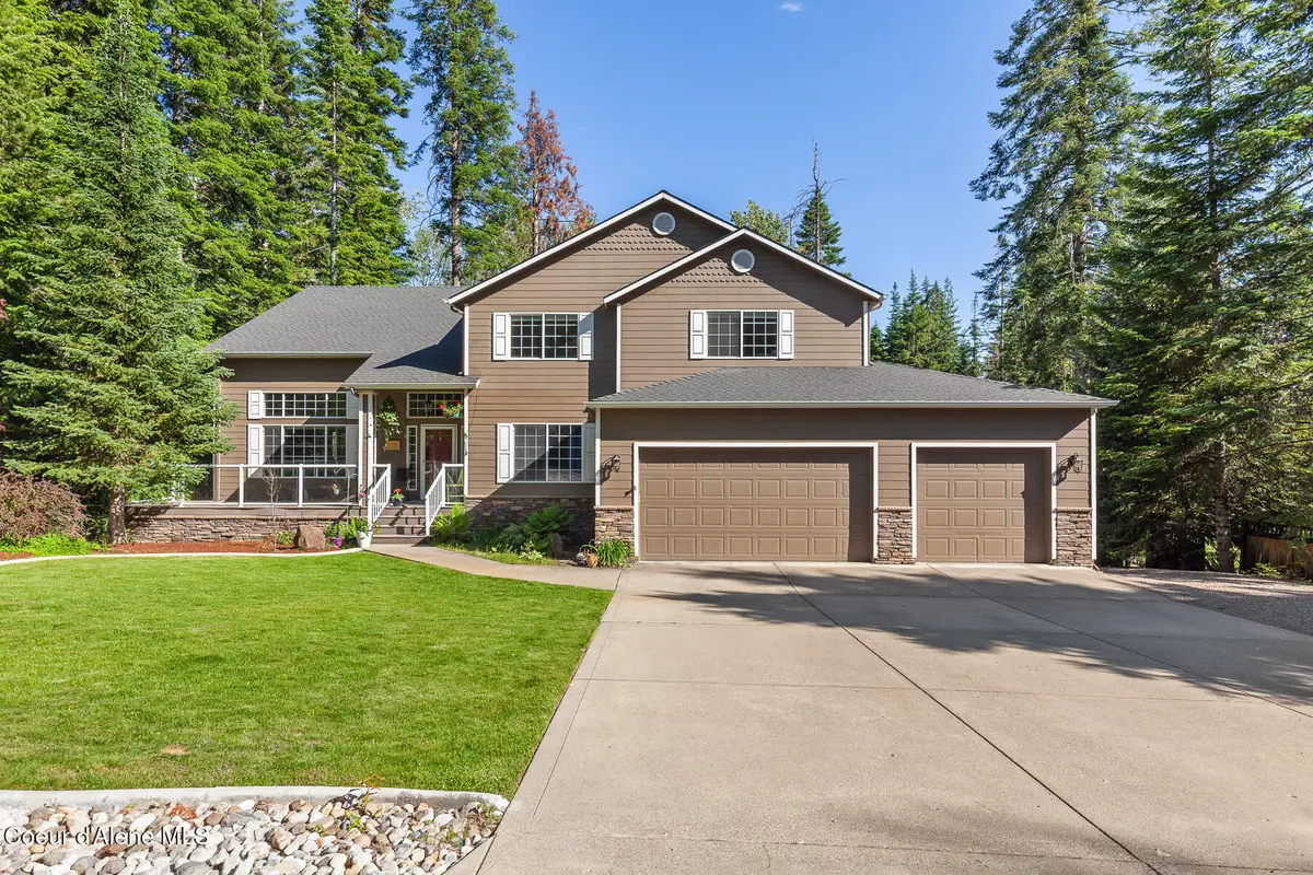 3256 E Cambridge DR, Hayden, ID 83835 - #1
