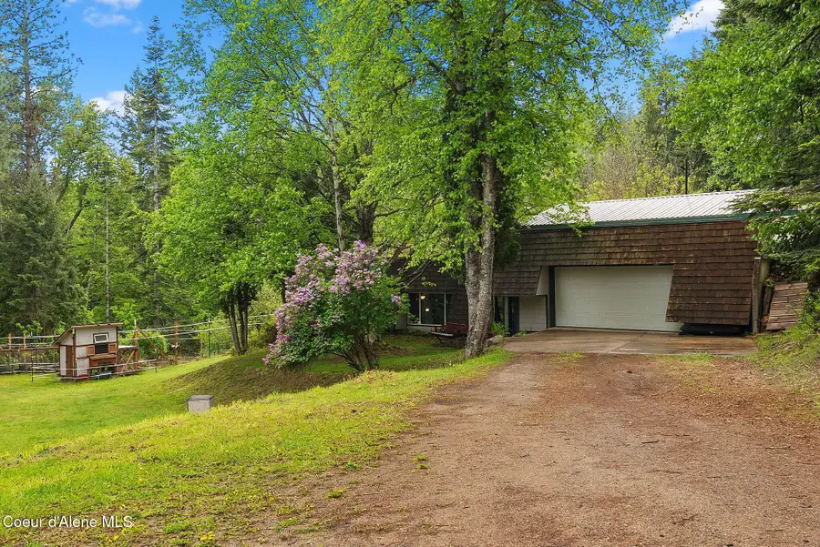 272 Hidden Spring Rd, Sandpoint, ID 83864 - #2