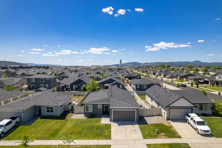 5948 W Gumwood CIR, Post Falls, ID 83854 - #2