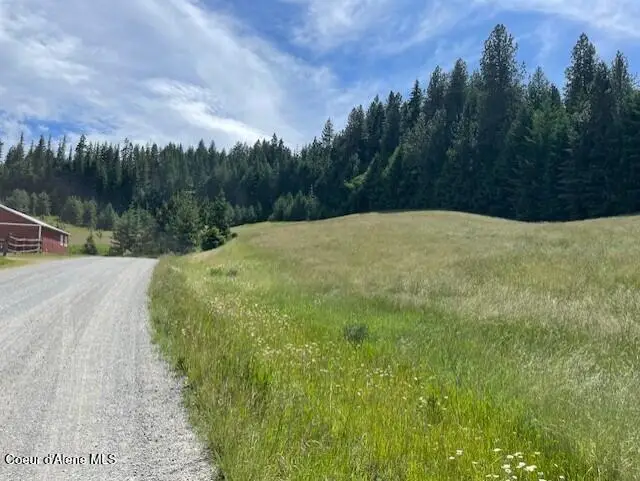 NKA DERTING ROAD 14.75 ACRES, Hayden, ID 83835 - #1
