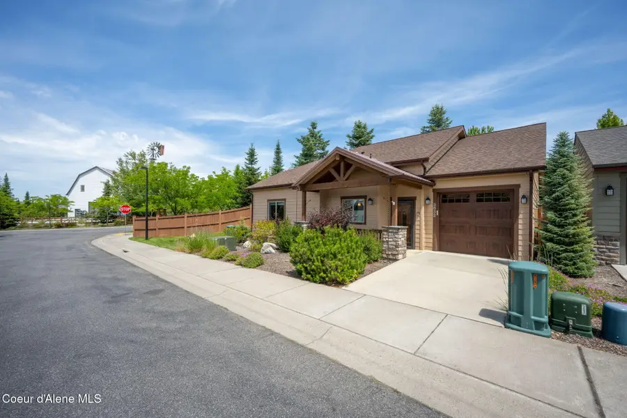 3632 Dalvern WAY, Coeur D Alene, ID 83815 - #2