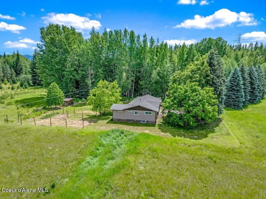 1495 Colburn Culver Rd, Sandpoint, ID 83864 - #1