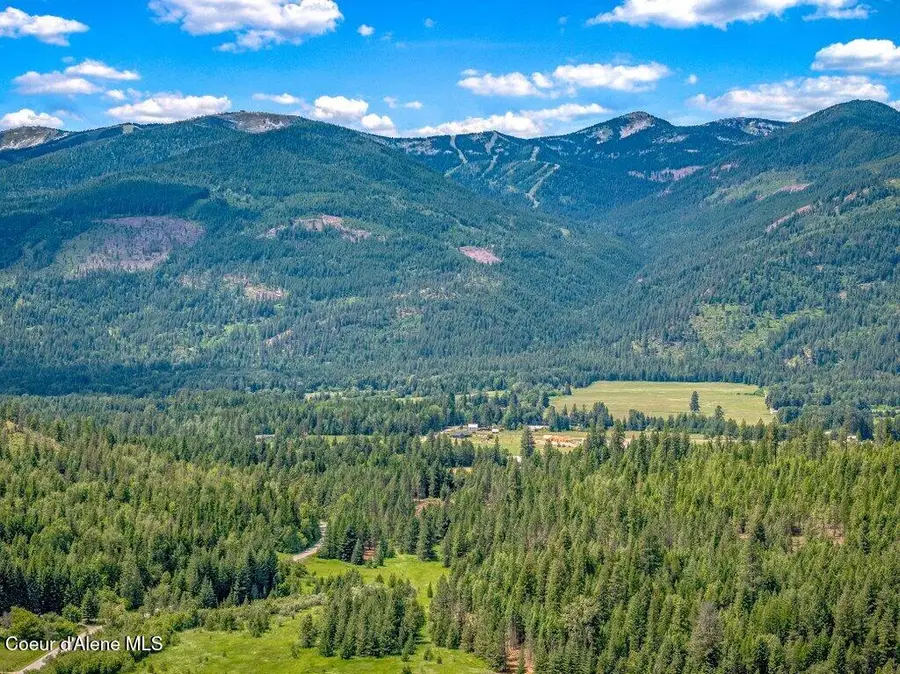 1495 Colburn Culver Rd, Sandpoint, ID 83864 - #2