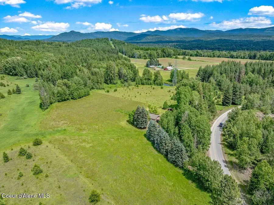 1495 Colburn Culver Rd, Sandpoint, ID 83864 - #3