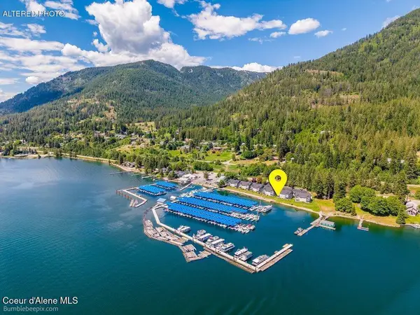 46700 E Highway 200 #201, Hope, ID 83836