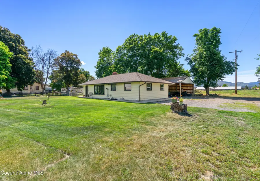 8932 W Ante RD #0196001177AC, Post Falls, ID 83854 - #3
