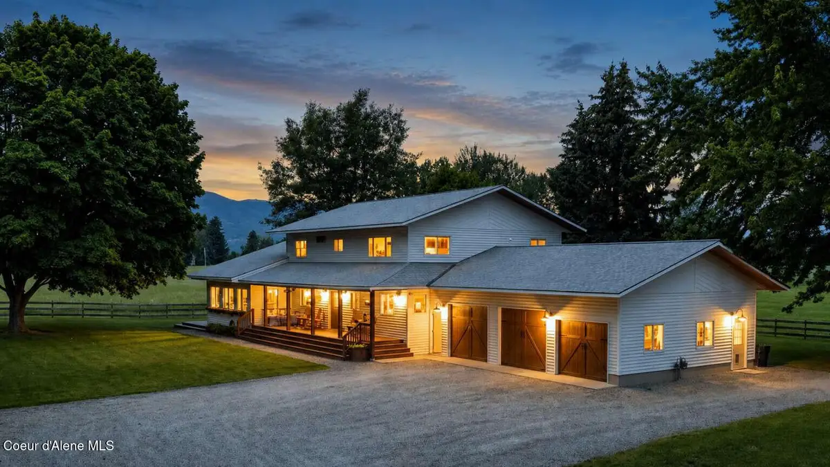 1162 Hickey RD, Sandpoint, ID 83864 - #1