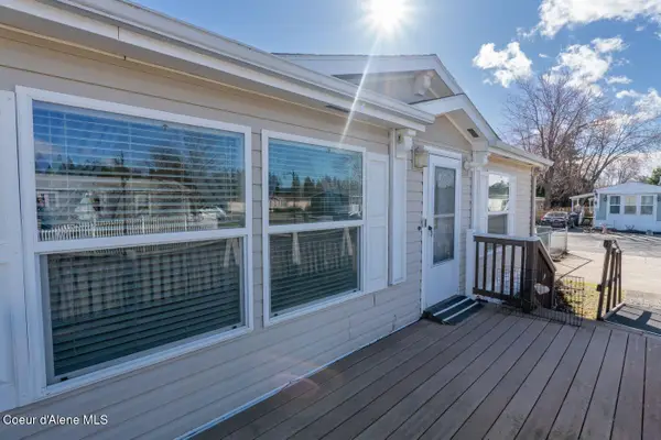 2125 W Yorkshire AVE, Coeur d'Alene, ID 83815