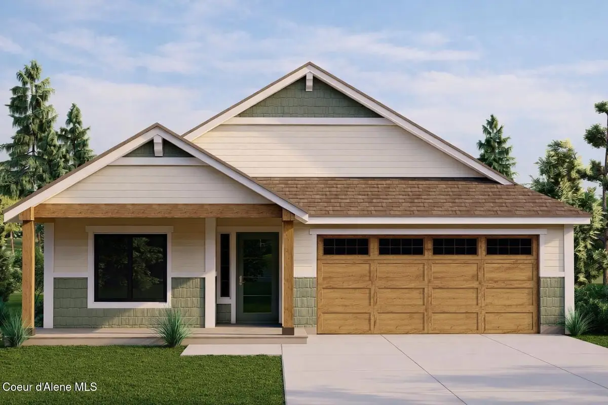 1169 Jersey St, Sandpoint, ID 83864 - Image #1