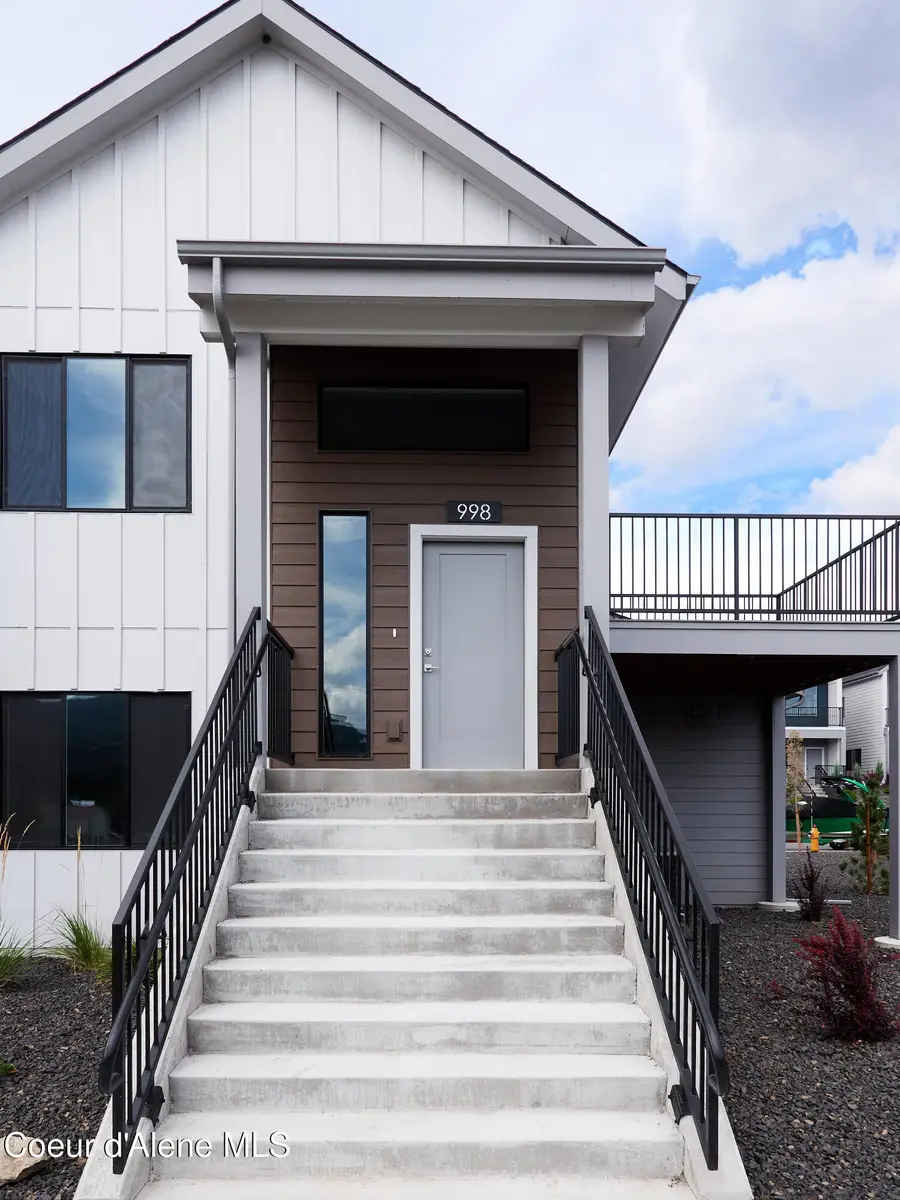 1229 E MILLWORX LOOP, Post Falls, ID 83854 - #2