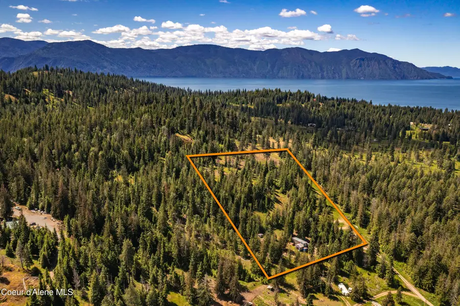 166 Demers Dr, Hope, ID 83836 - #2