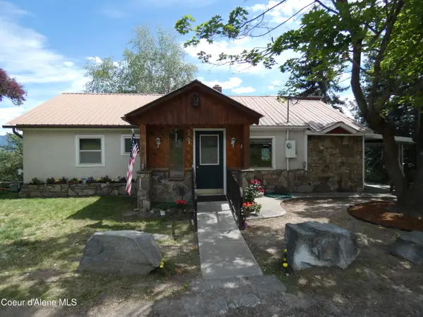 6468 Comanche ST, Bonners Ferry, ID 83805