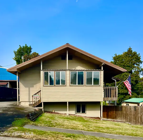 119 S 5th St, St. Maries, ID 83861