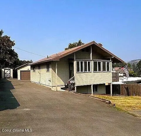 119 S 5th St, Saint Maries, ID 83861 - Image #2