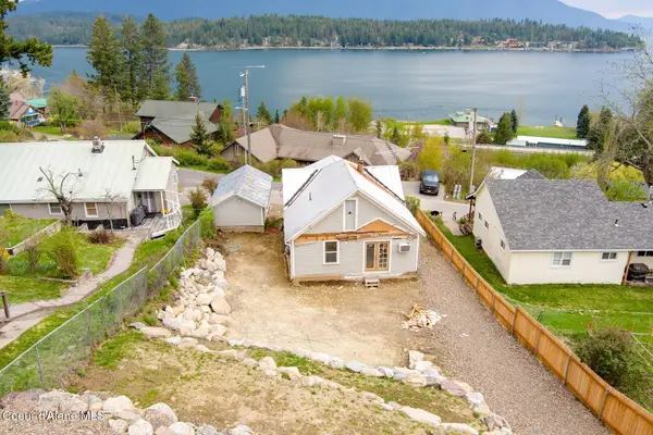 525 Big Hill Rd, Hope, ID 83836