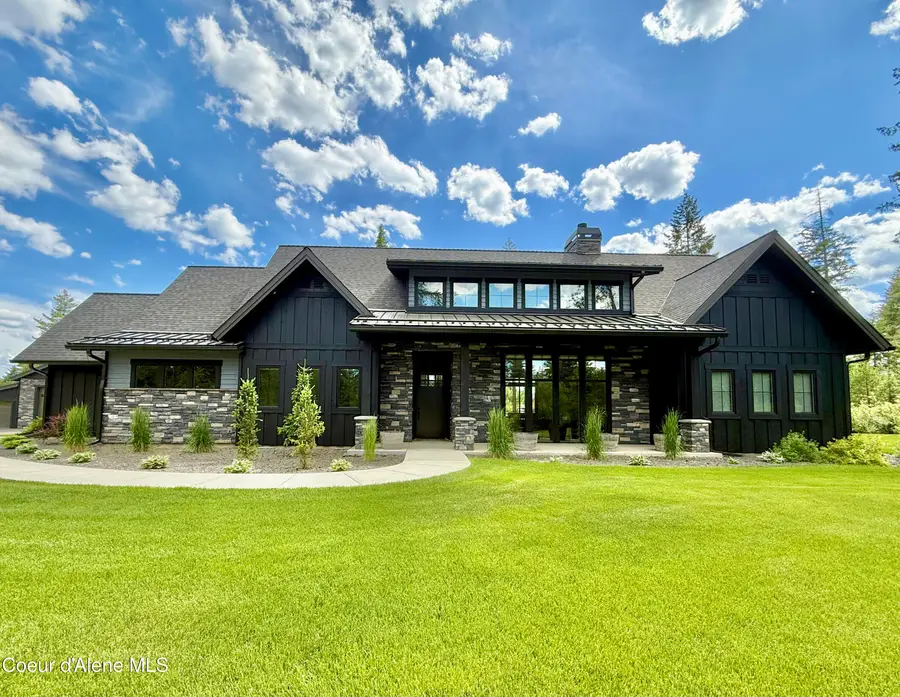 Lot 10 N Stonemason Way, Rathdrum, ID 83858 - #2