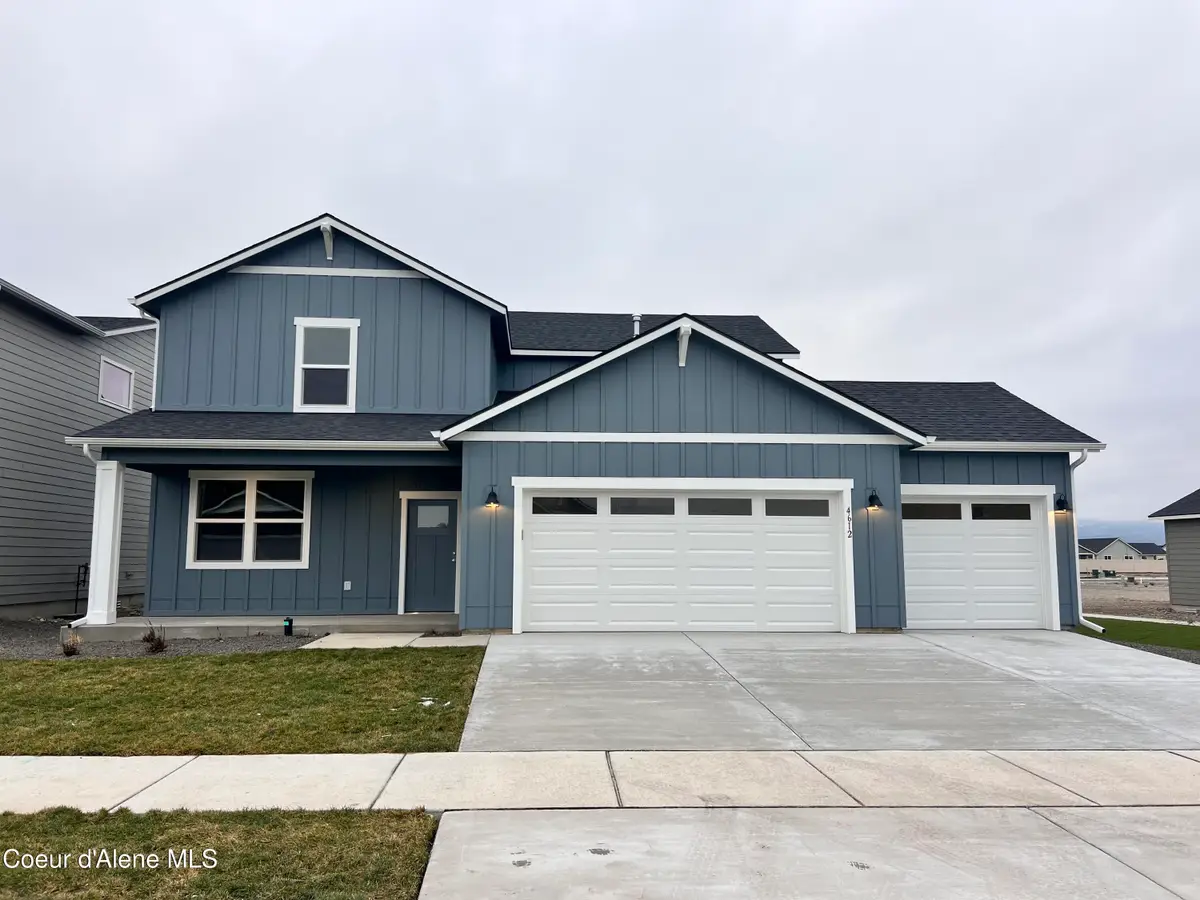 4612 E Culpeo AVE, Post Falls, ID 83854 - Image #1