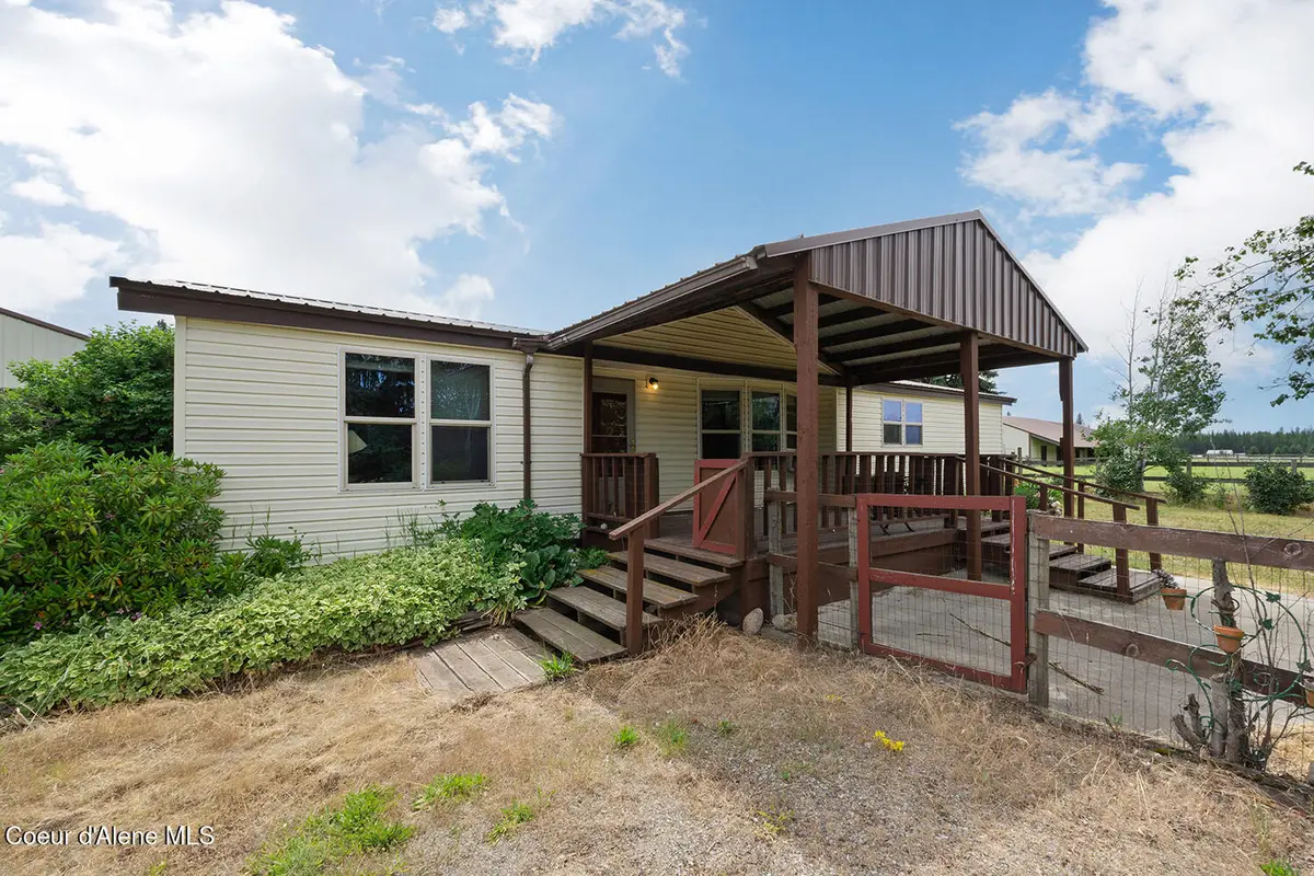 15788 N Singer RD, Rathdrum, ID 83858 - #1