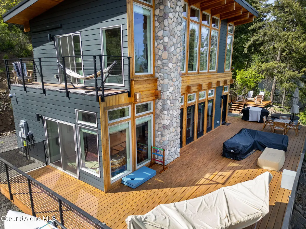 22491 S Monticola CT, Worley, ID 83876 - #1