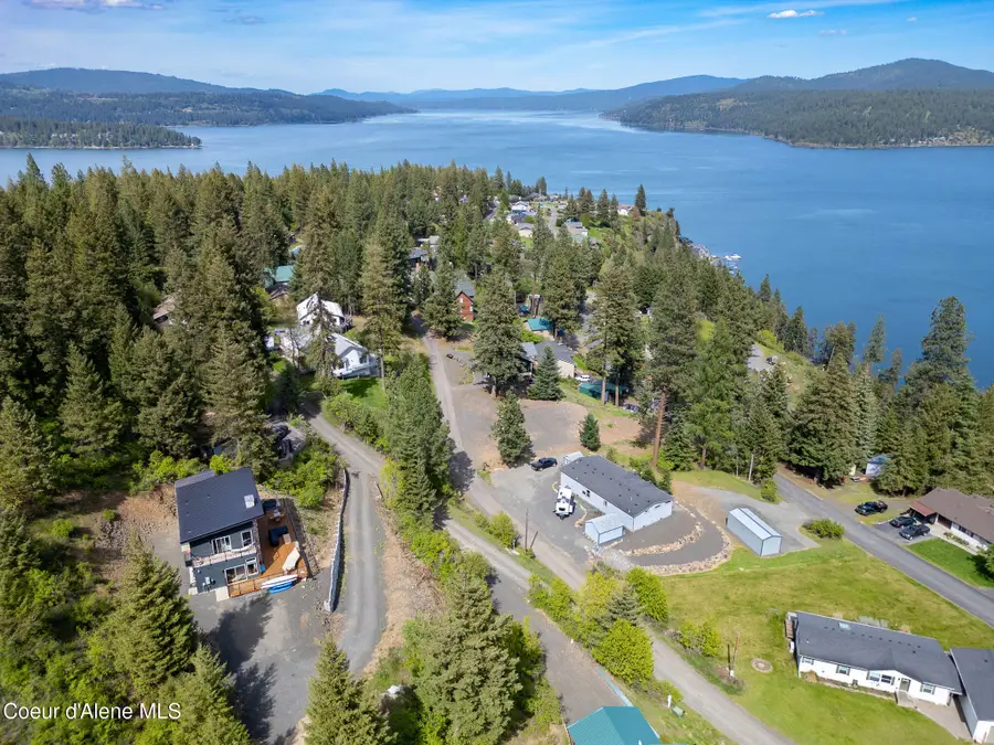 22491 S Monticola CT, Worley, ID 83876 - #3
