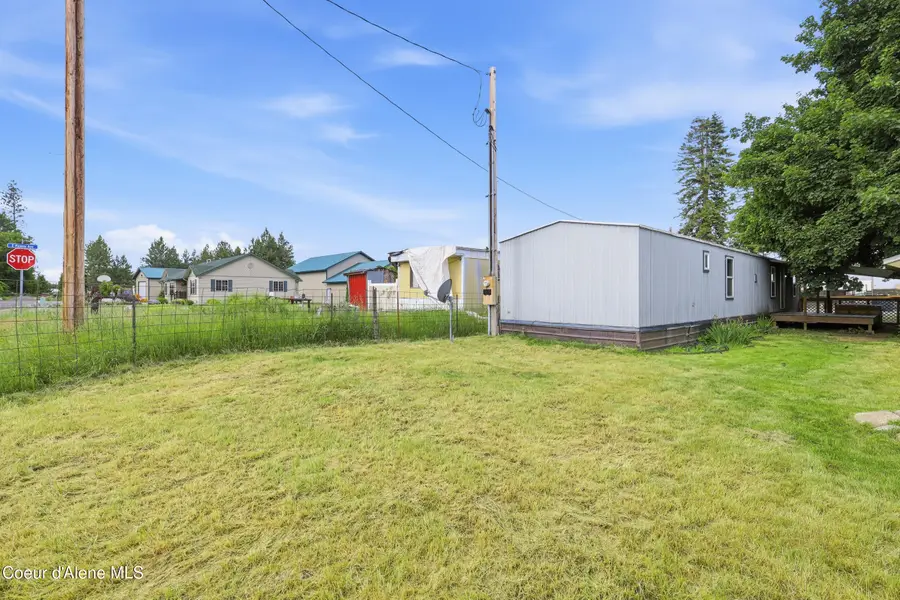 30120 N 1st ST, Athol, ID 83801 - #3