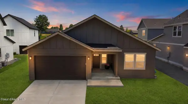 3476 N Blaze Loop, Post Falls, ID 83854