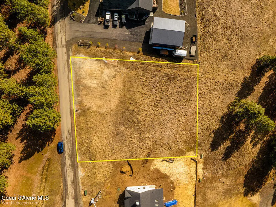 NNA E Sunset Shores Circle Lot 7, Harrison, ID 83833 - #3