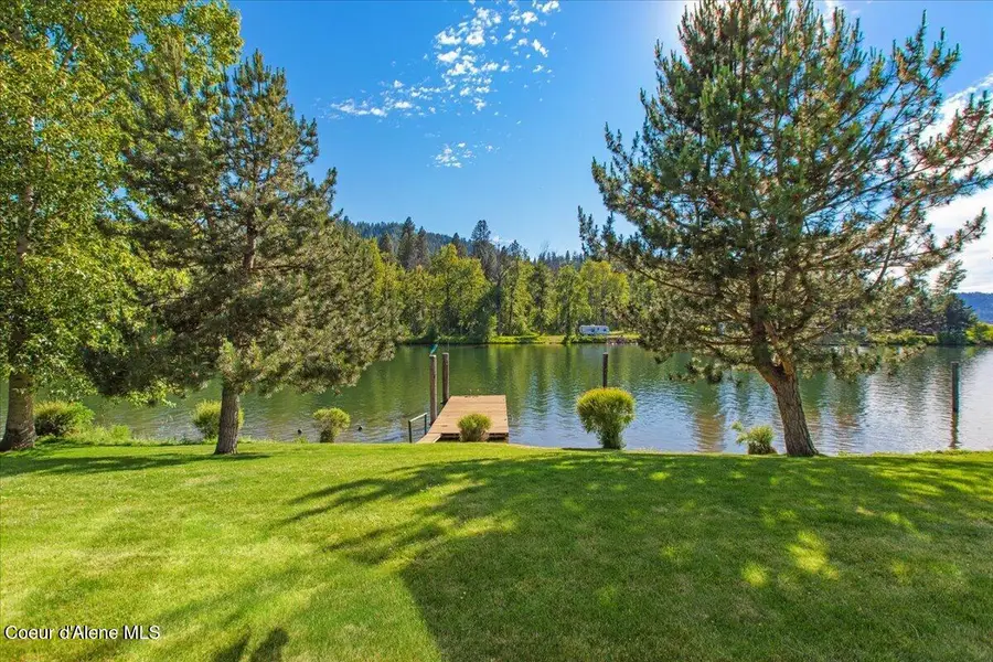 1600 Cottonwood DR, Saint Maries, ID 83861 - #3