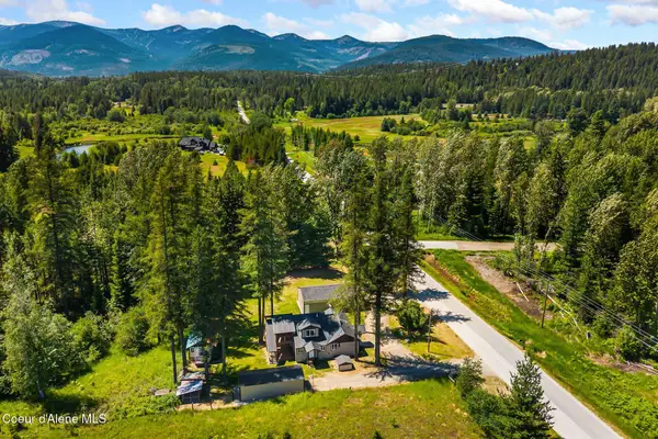 3120 Colburn Culver RD, Sandpoint, ID 83864