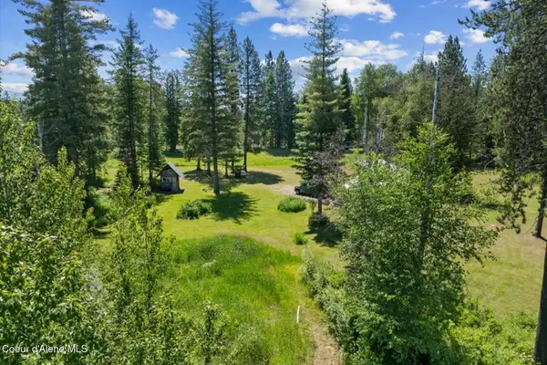 12 Hulett Hill Dr, Sandpoint, ID 83864