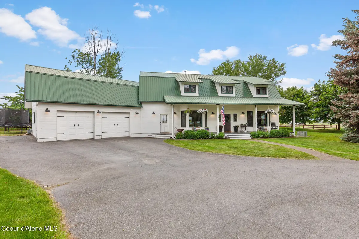 3757 N Carolwood CT, Post Falls, ID 83854 - #1