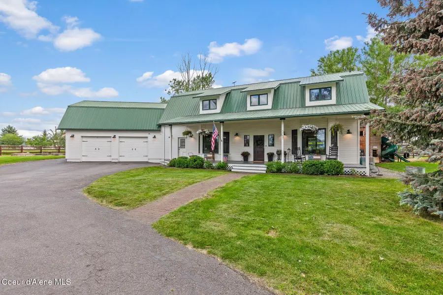 3757 N Carolwood CT, Post Falls, ID 83854 - #2