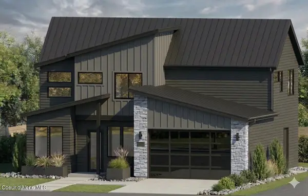 2428 E Salvation CT, Post Falls, ID 83854