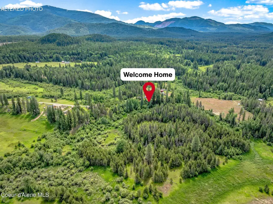 1965 Mud Gulch RD, Priest River, ID 83856 - #3