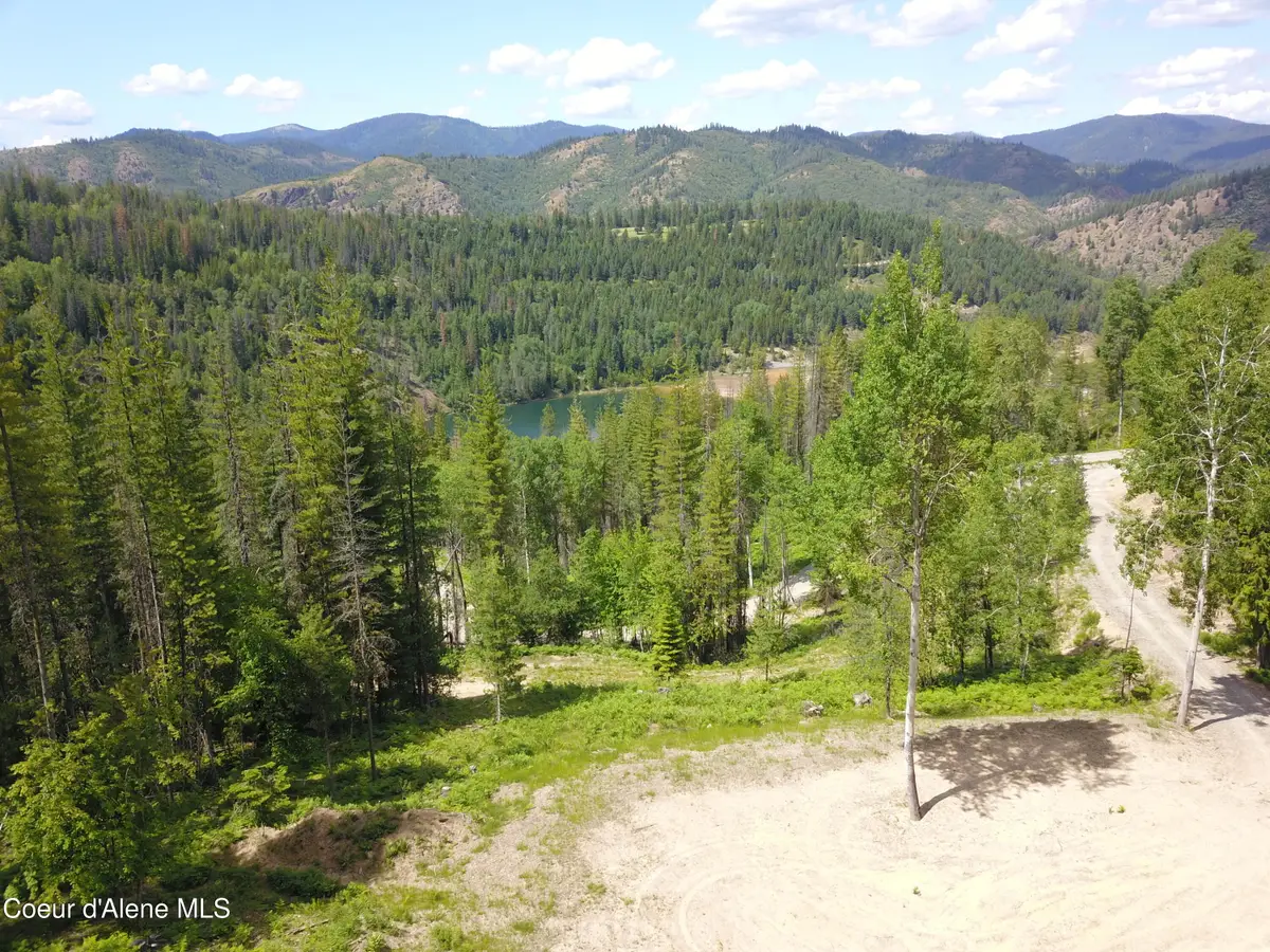 928 Polaris Peak Rd Lot 2, Kellogg, ID 83837 - #1