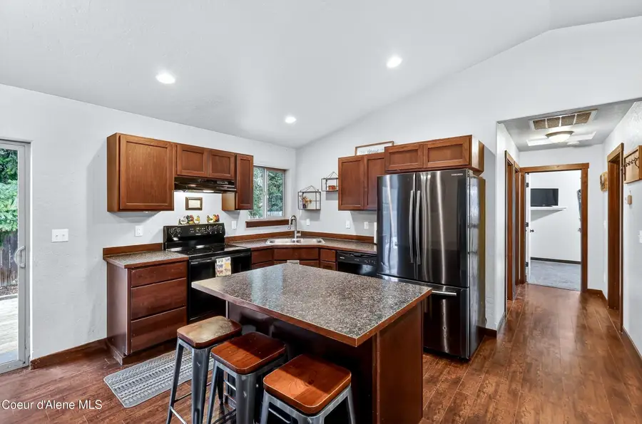 5857 W Fredrick LOOP, Spirit Lake, ID 83869 - Image #3