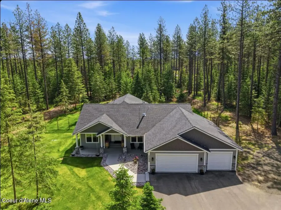 26658 N CHANNY WAY, Athol, ID 83801 - #2