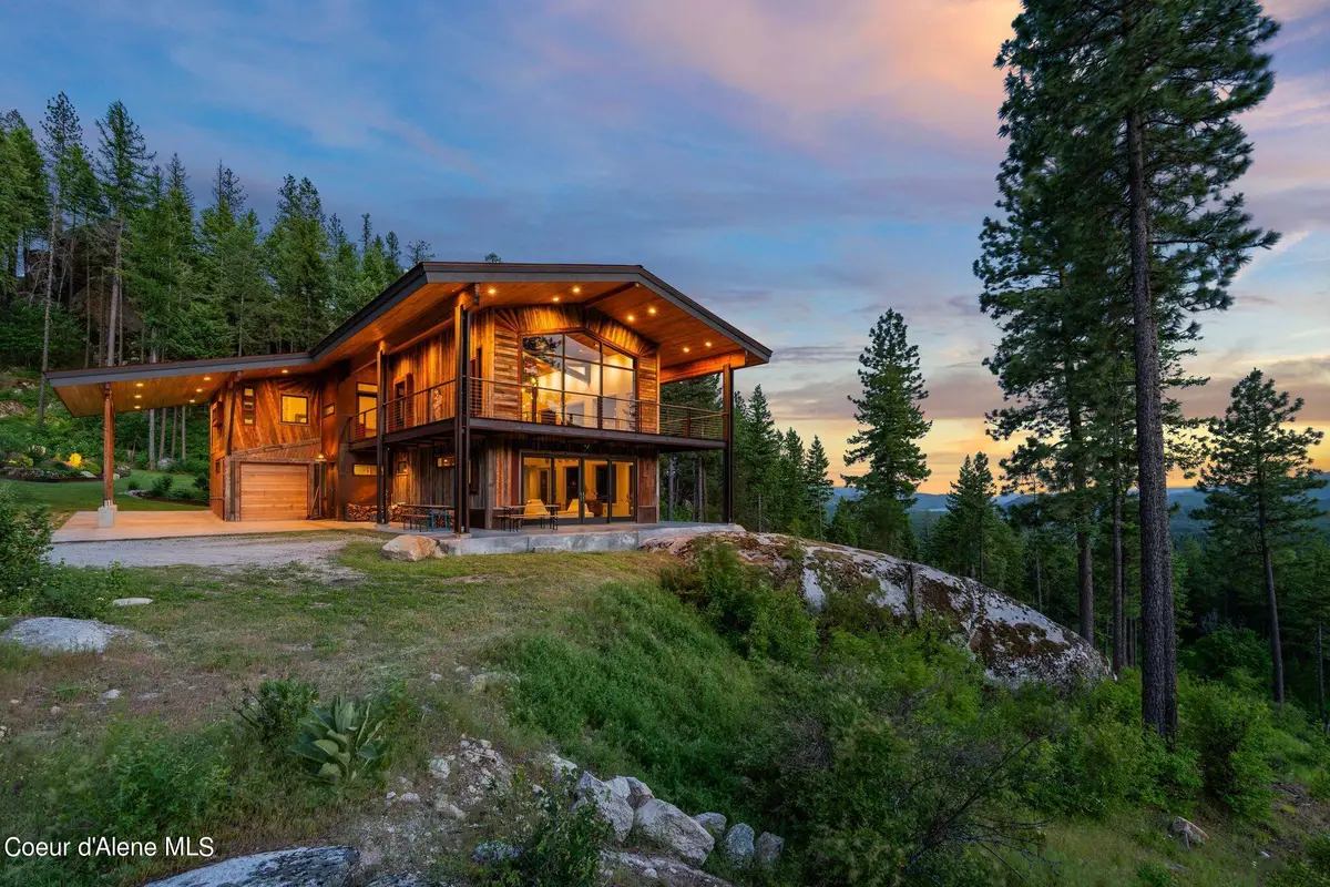 172 Elk Hills RD, Sandpoint, ID 83864 - #1
