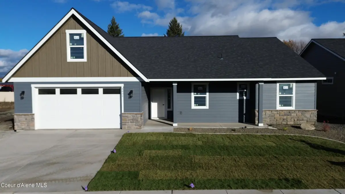 4451 E Davin DR, Post Falls, ID 83854 - Image #1