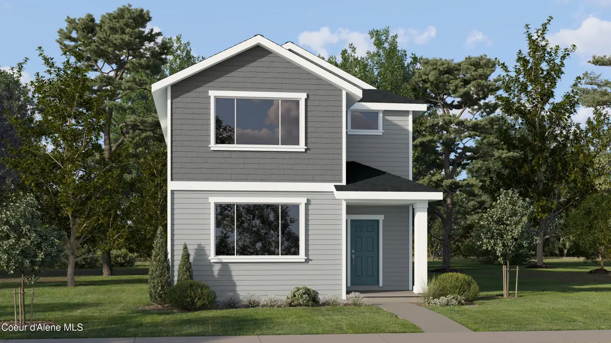 11905 W Kilkenny Dr, Post Falls, ID 83854 - #1