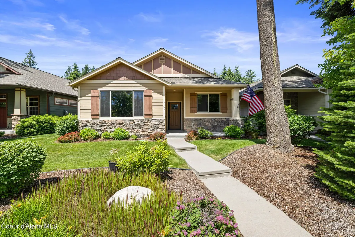1171 W Grove Way, Coeur D Alene, ID 83815 - #1